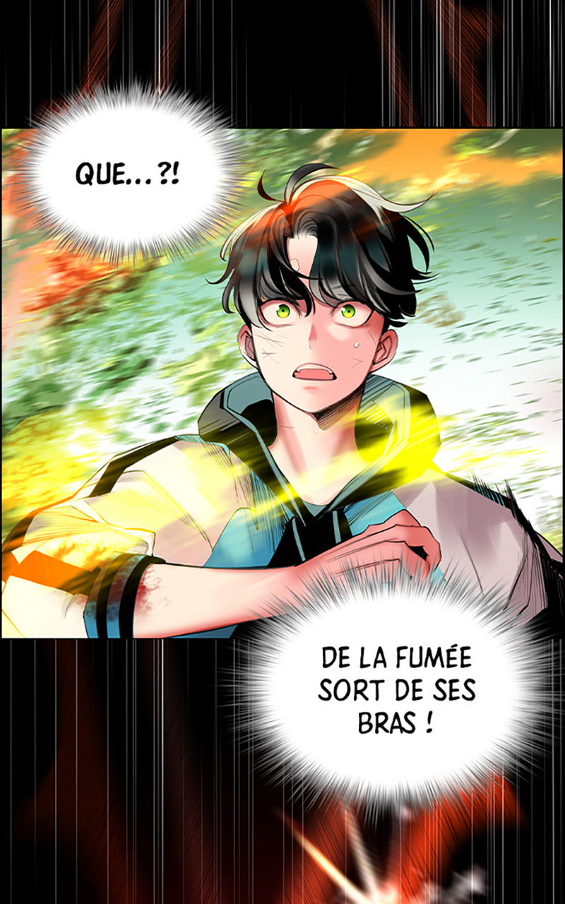 Read Jungle Juice FR Manga Online