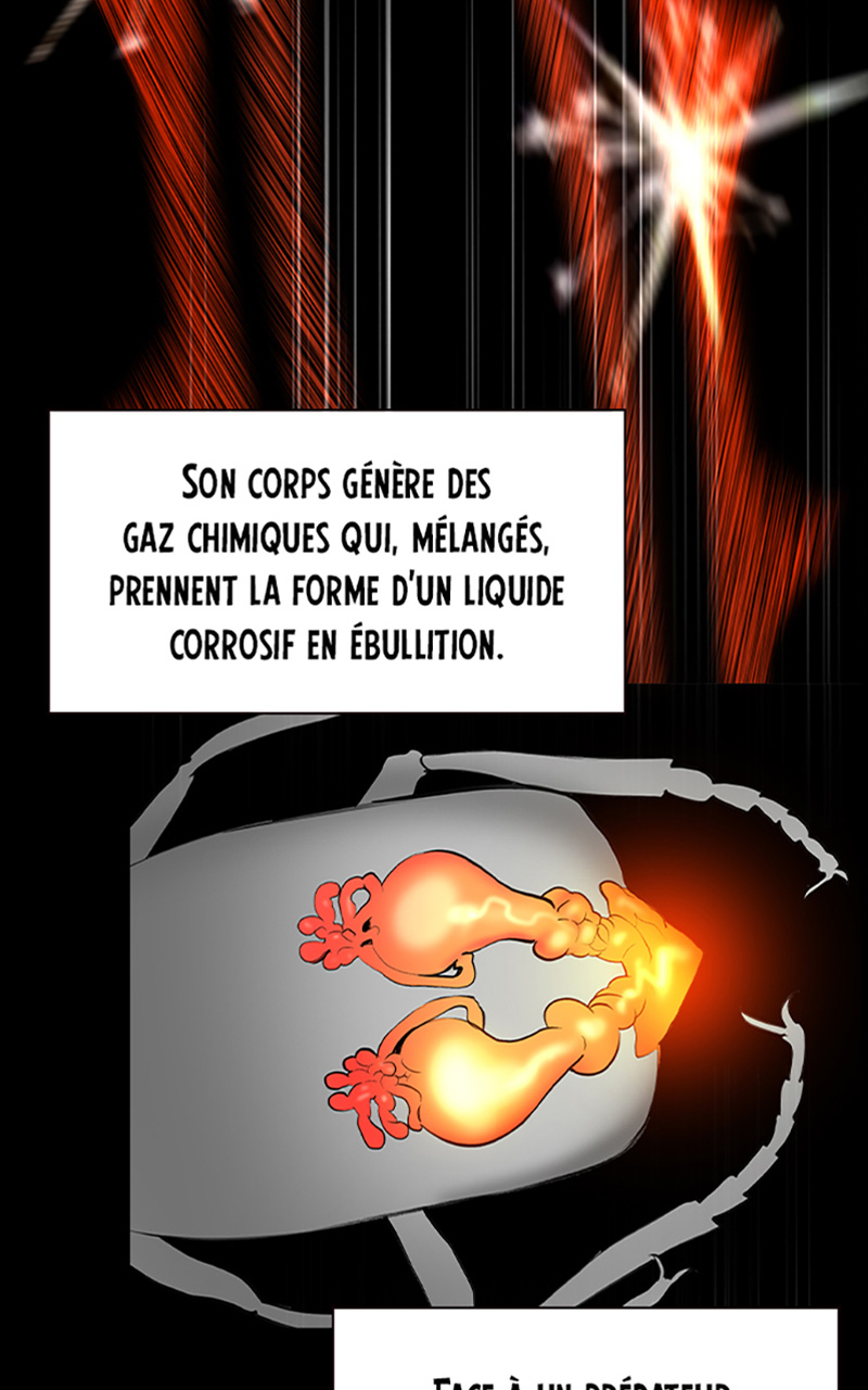 Read Jungle Juice FR Manga Online