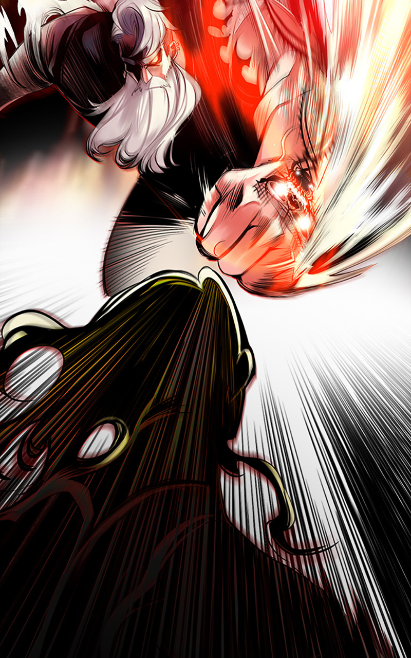 Read Jungle Juice FR Manga Online