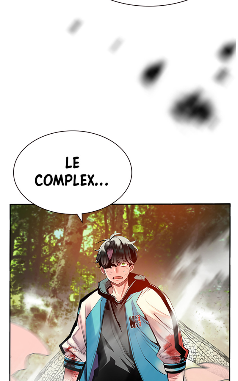 Read Jungle Juice FR Manga Online