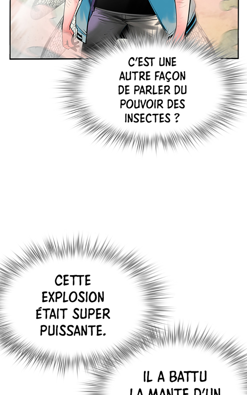 Read Jungle Juice FR Manga Online