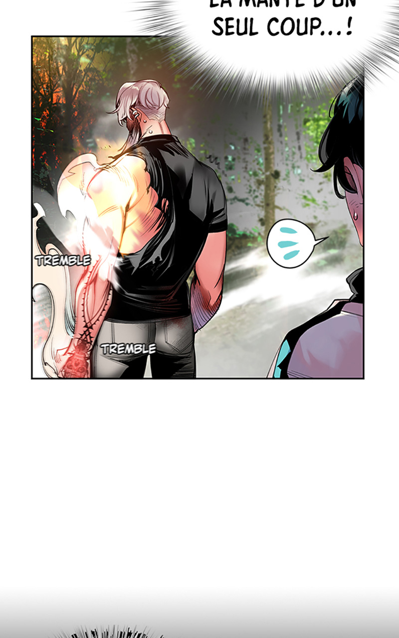Read Jungle Juice FR Manga Online
