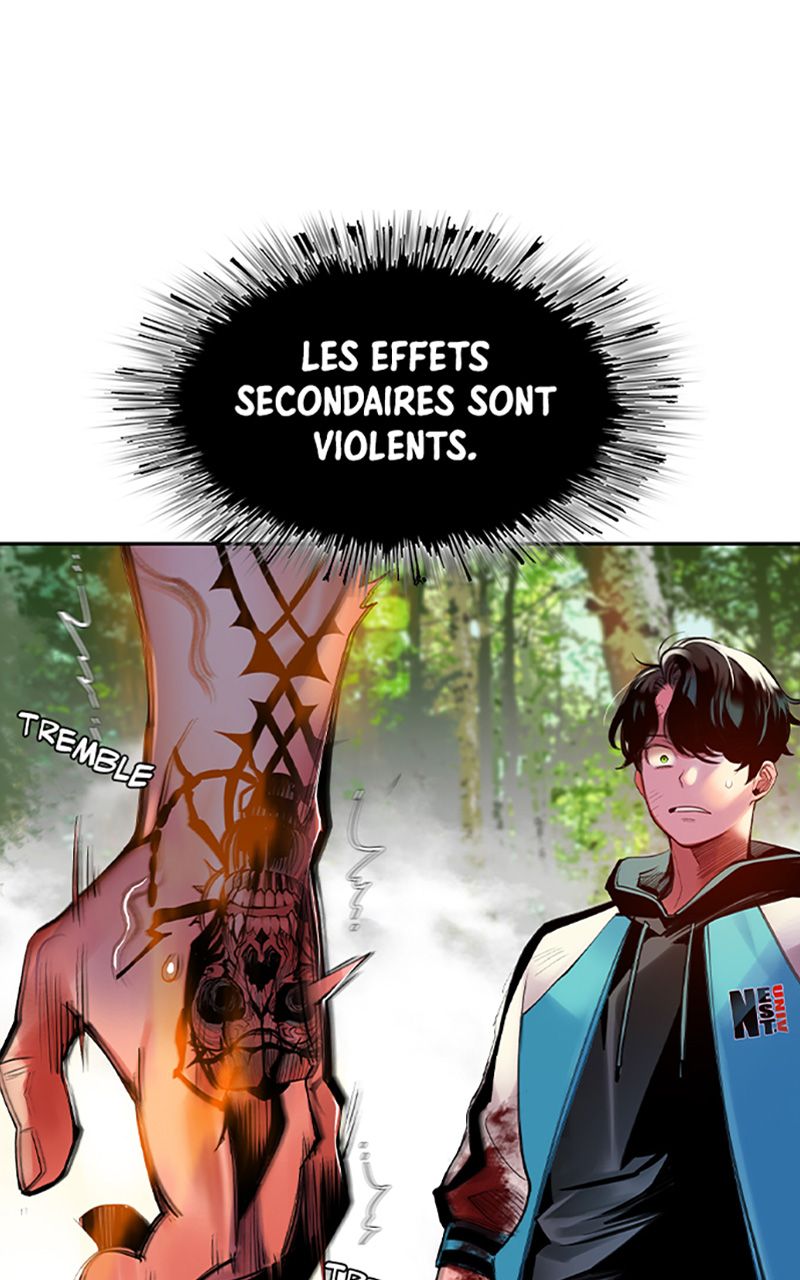 Read Jungle Juice FR Manga Online