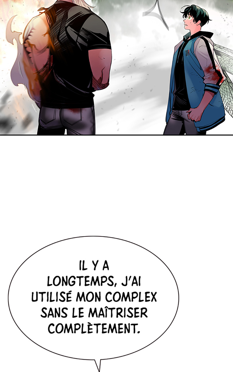 Read Jungle Juice FR Manga Online