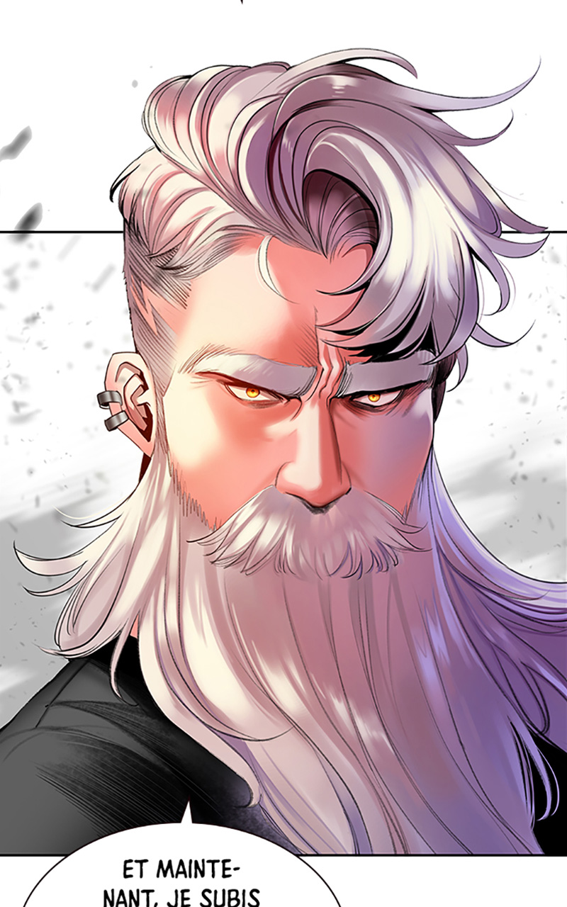 Read Jungle Juice FR Manga Online