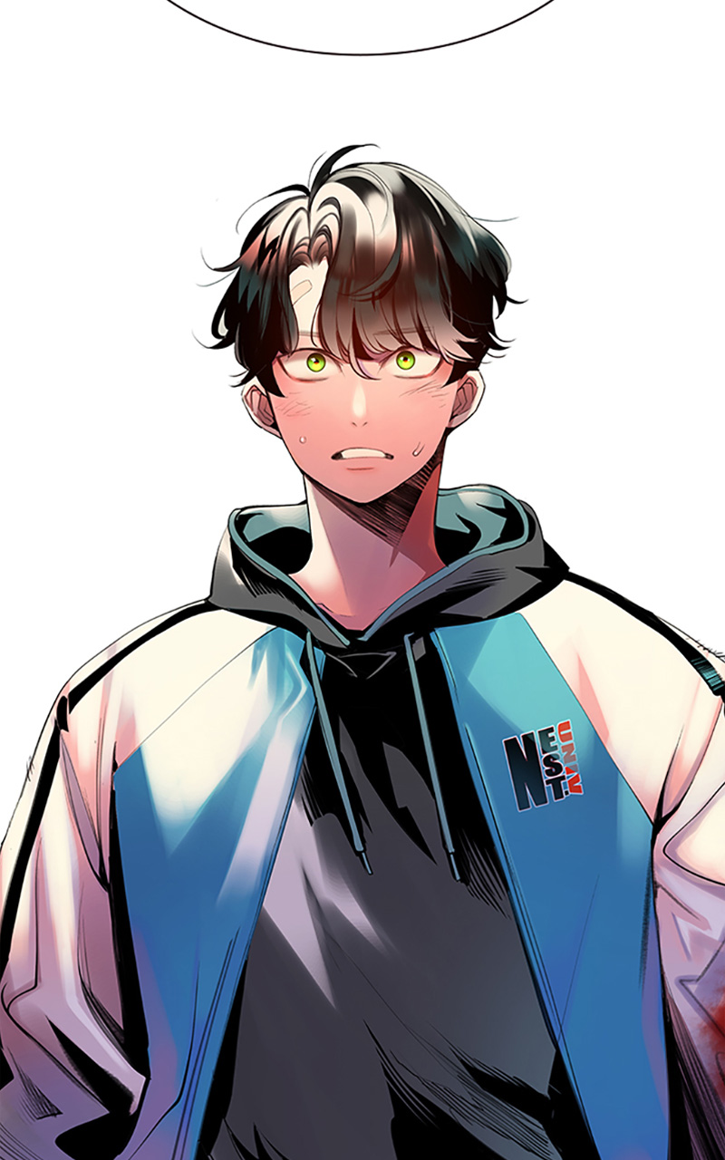 Read Jungle Juice FR Manga Online