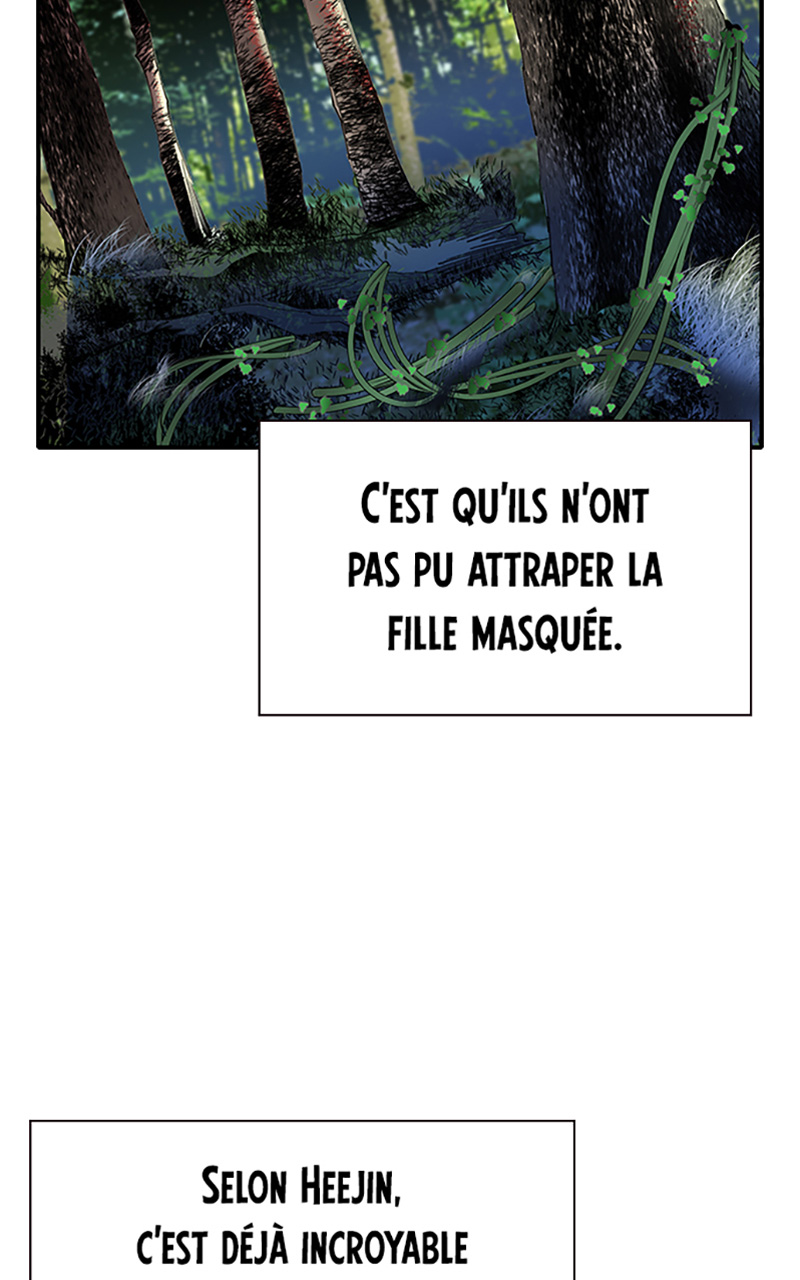 Read Jungle Juice FR Manga Online