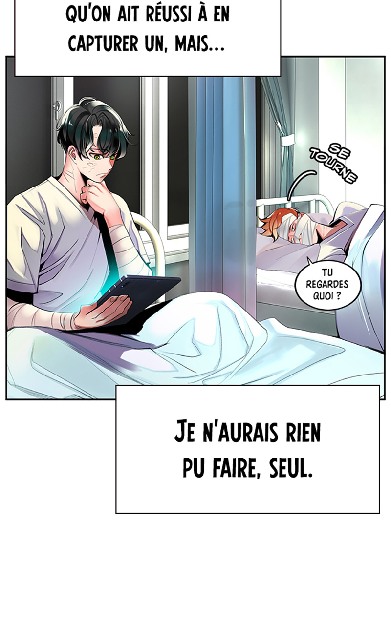 Read Jungle Juice FR Manga Online