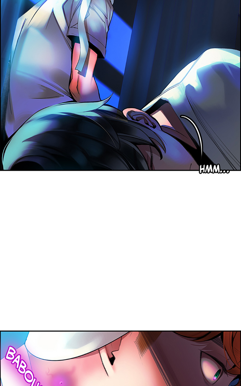 Read Jungle Juice FR Manga Online
