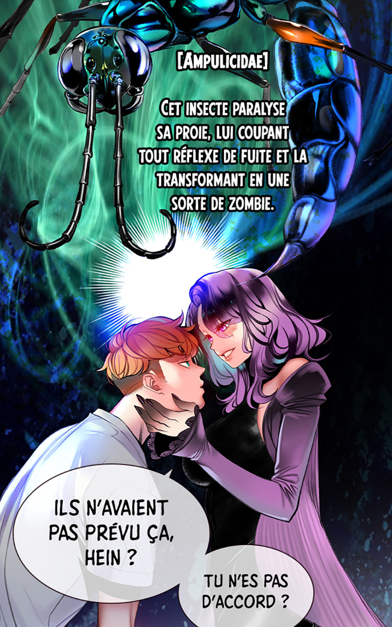Read Jungle Juice FR Manga Online