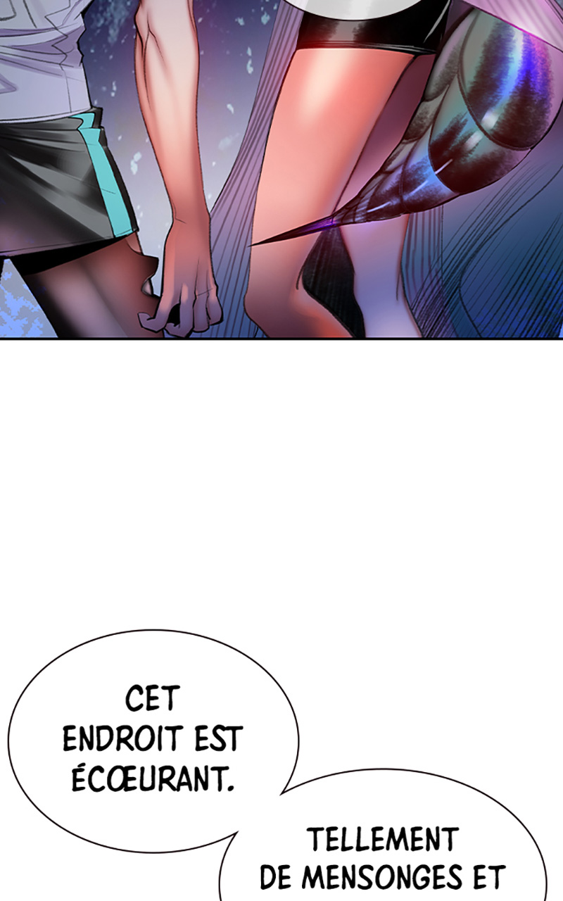 Read Jungle Juice FR Manga Online