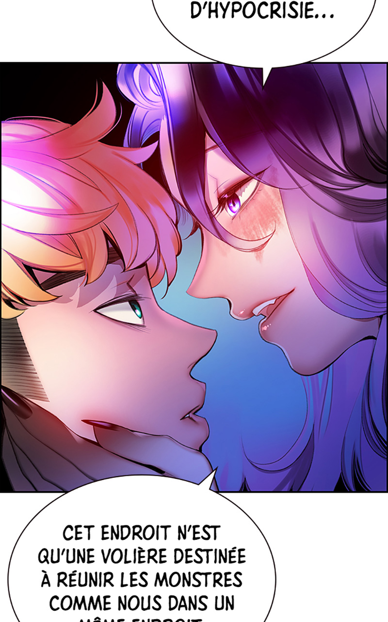 Read Jungle Juice FR Manga Online