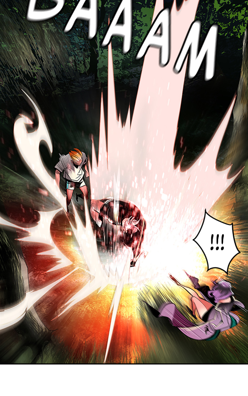 Read Jungle Juice FR Manga Online