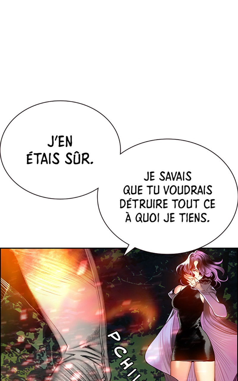 Read Jungle Juice FR Manga Online