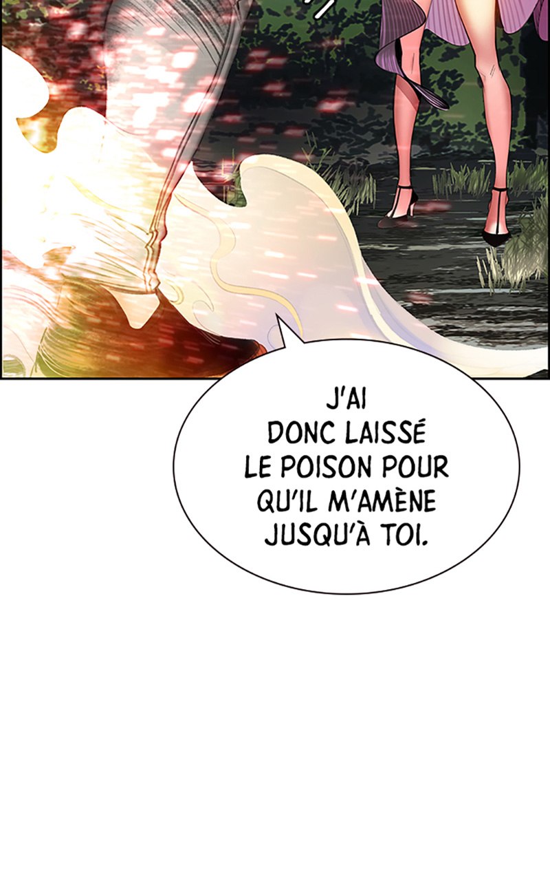 Read Jungle Juice FR Manga Online