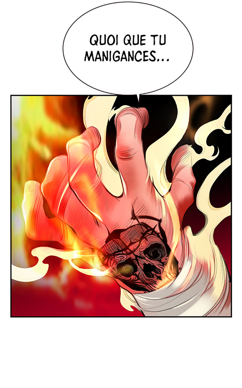 Read Jungle Juice FR Manga Online