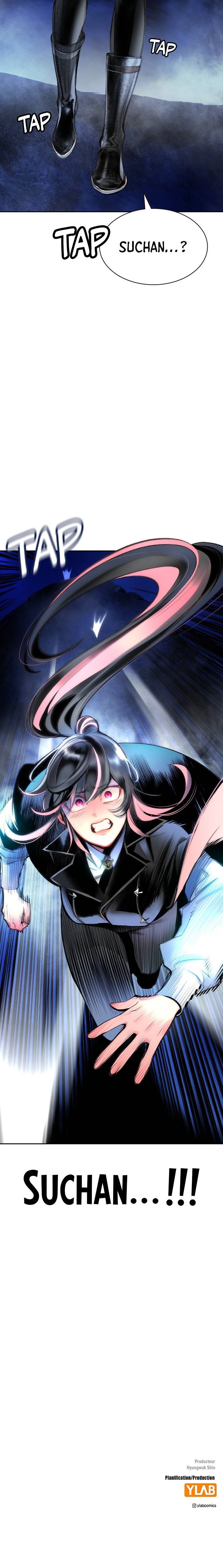 Read Jungle Juice FR Manga Online