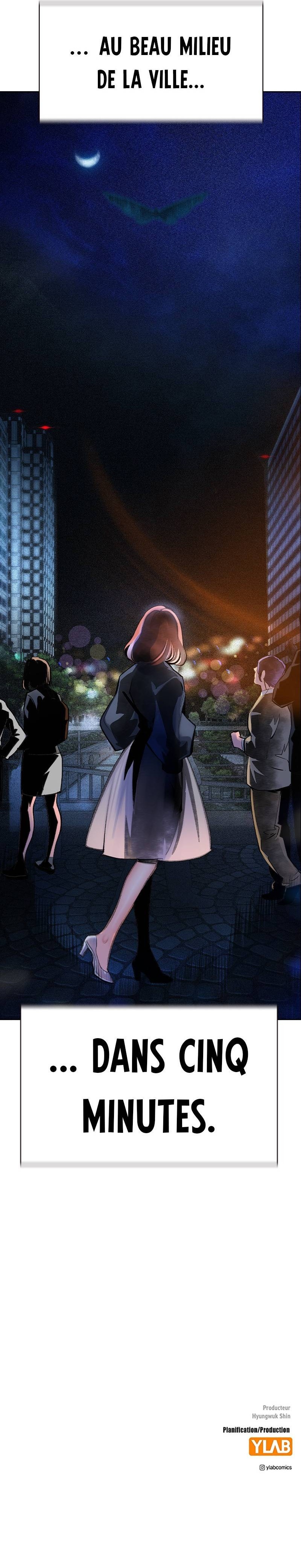 Read Jungle Juice FR Manga Online