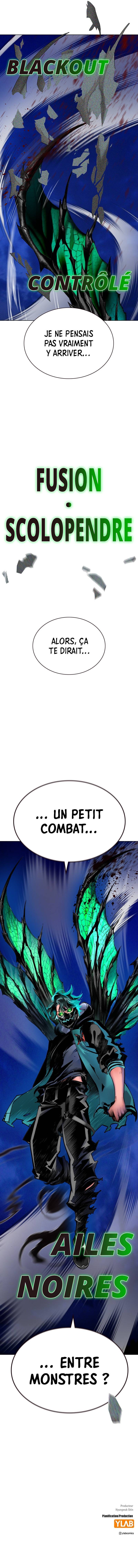 Read Jungle Juice FR Manga Online