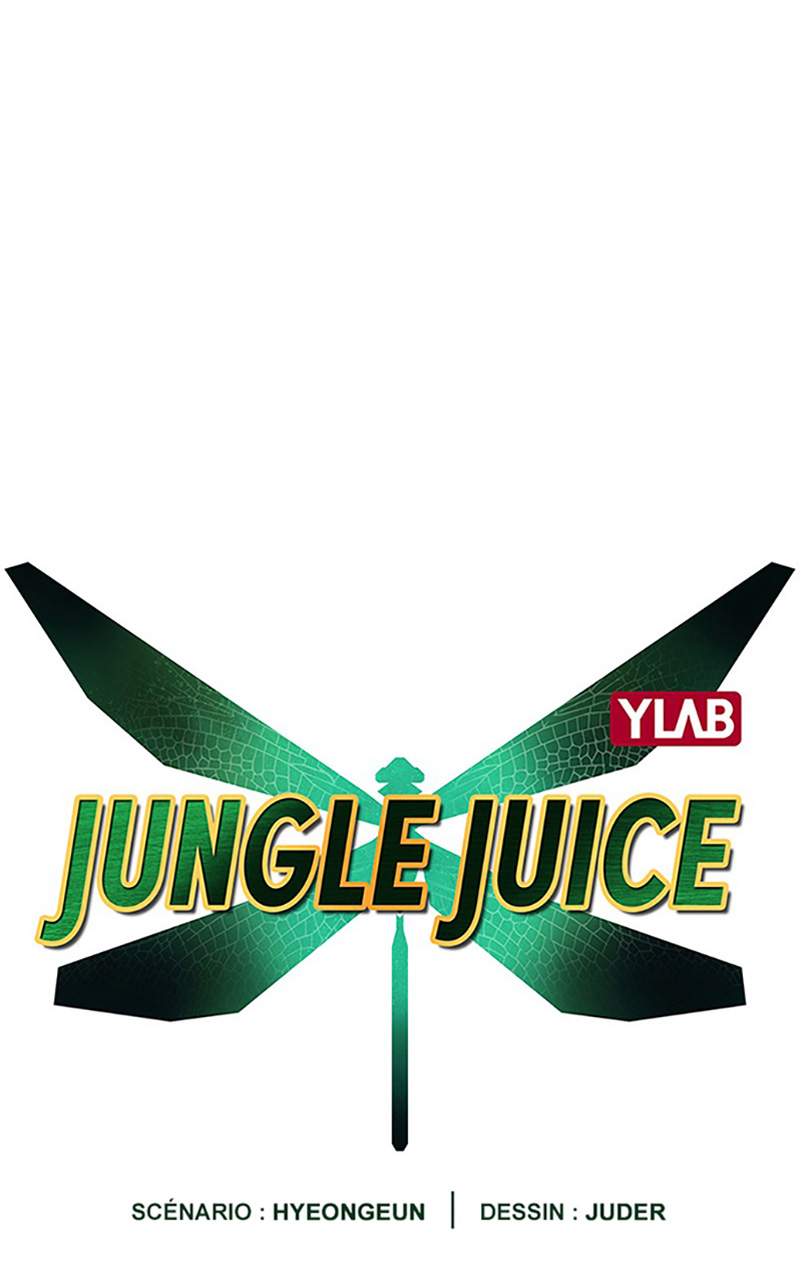 Read Jungle Juice FR Manga Online