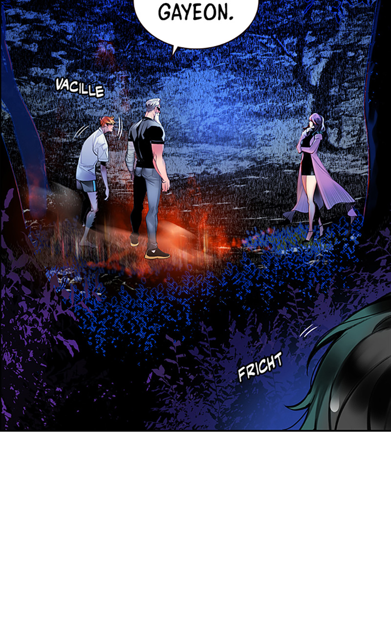 Read Jungle Juice FR Manga Online