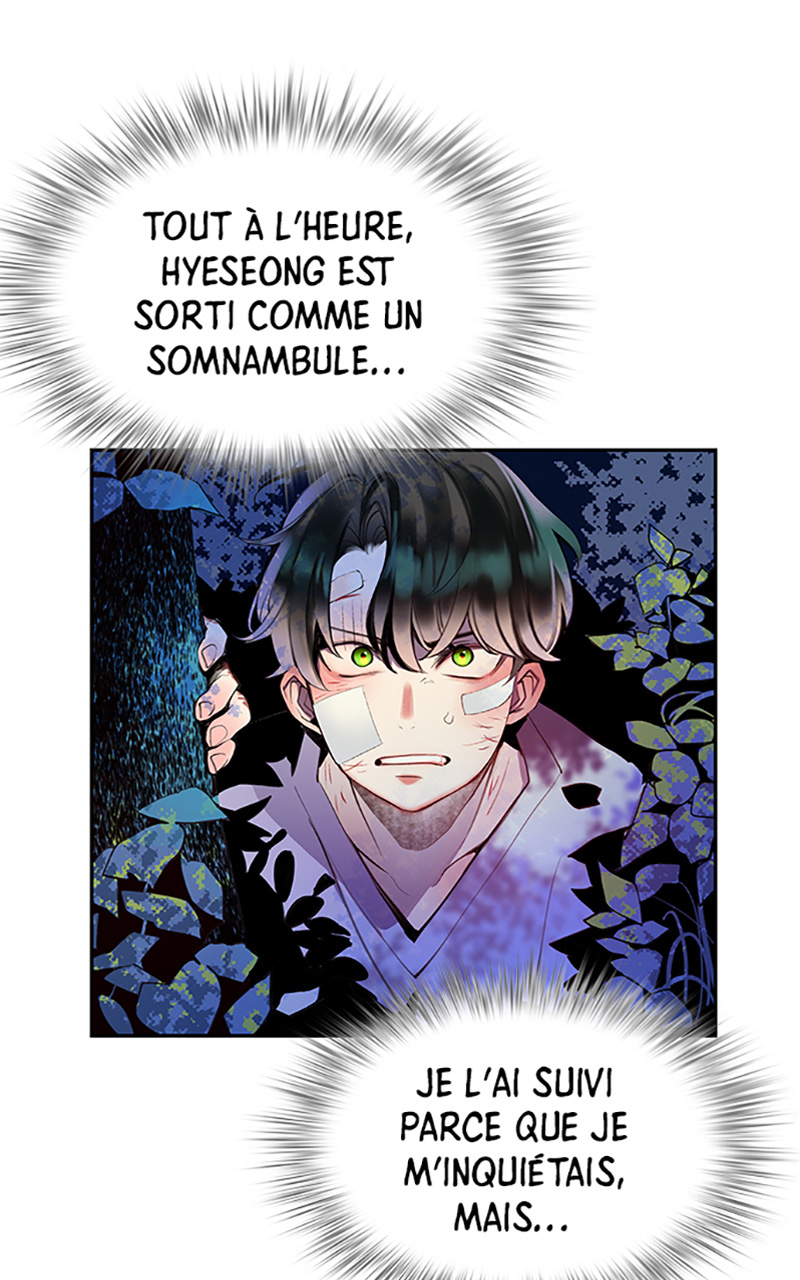 Read Jungle Juice FR Manga Online