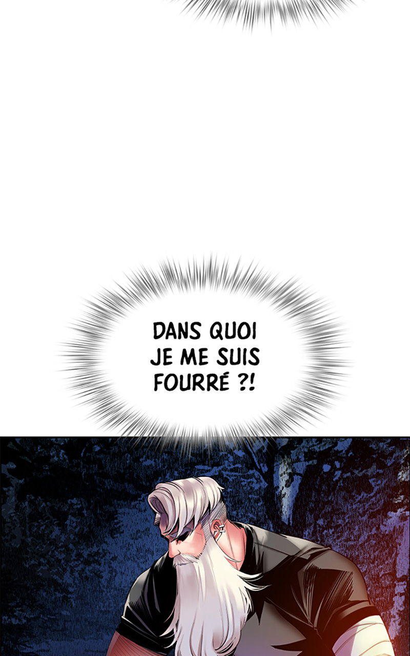 Read Jungle Juice FR Manga Online