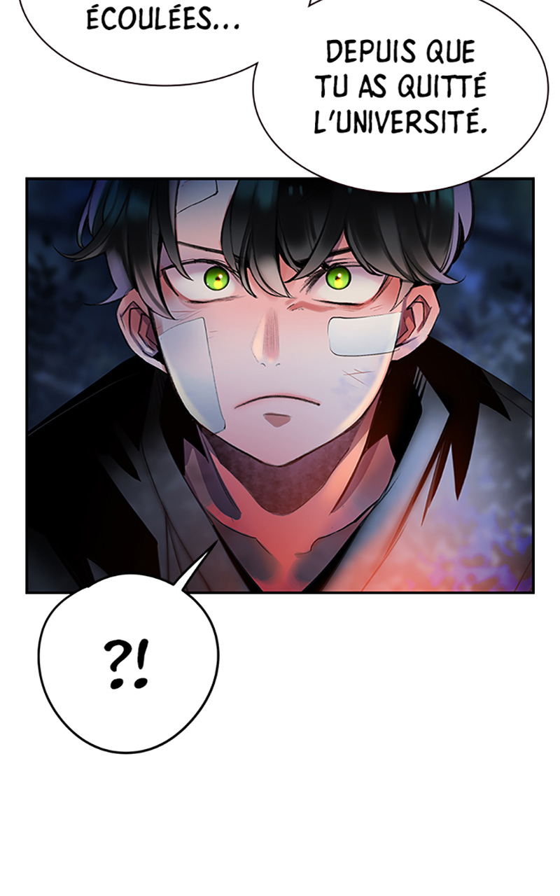 Read Jungle Juice FR Manga Online