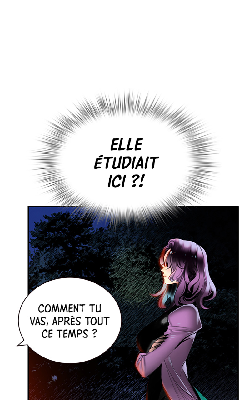 Read Jungle Juice FR Manga Online