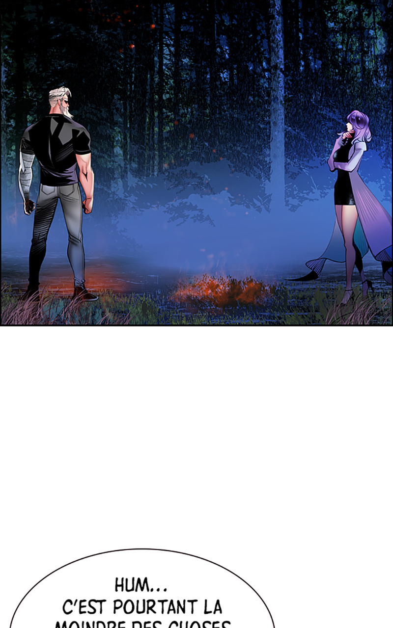 Read Jungle Juice FR Manga Online