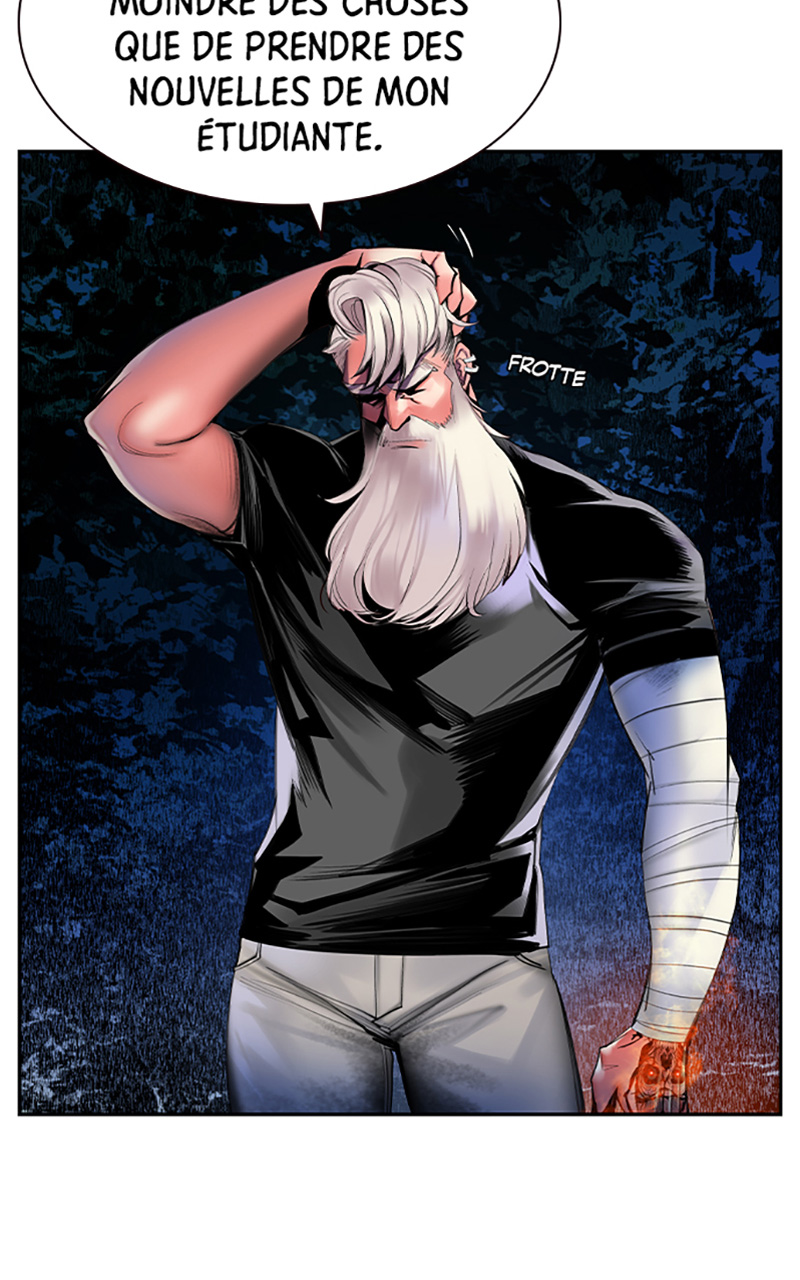Read Jungle Juice FR Manga Online