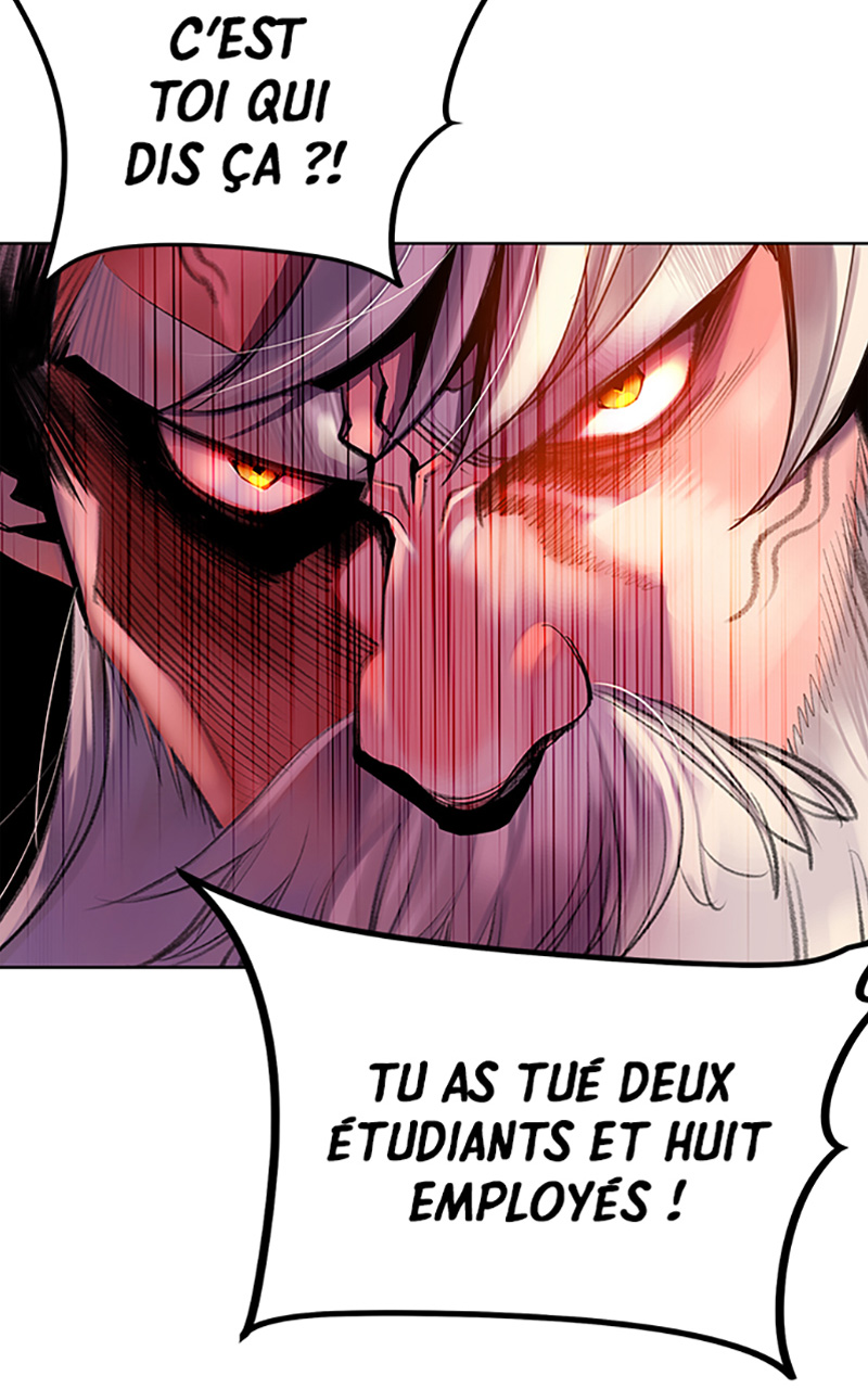 Read Jungle Juice FR Manga Online