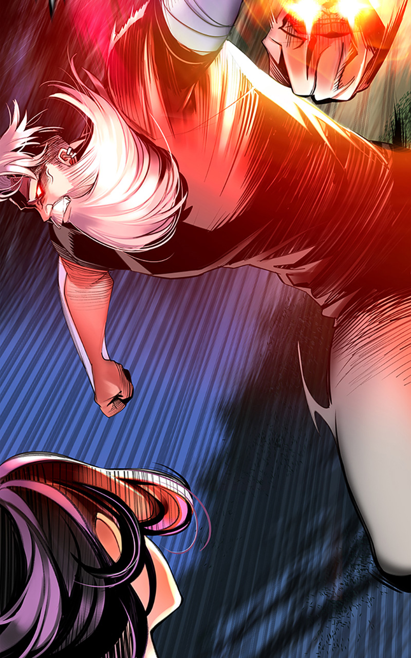 Read Jungle Juice FR Manga Online