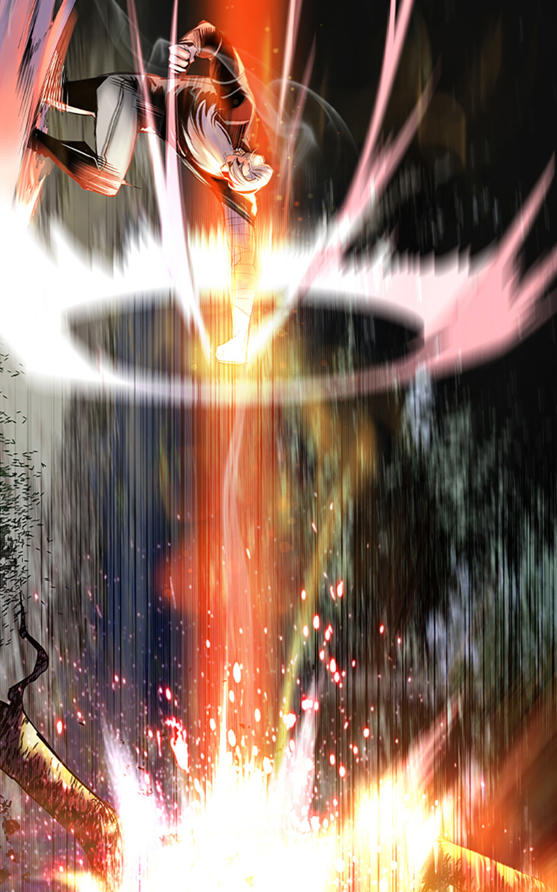 Read Jungle Juice FR Manga Online