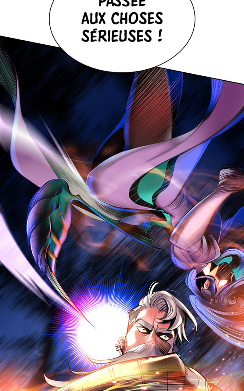 Read Jungle Juice FR Manga Online