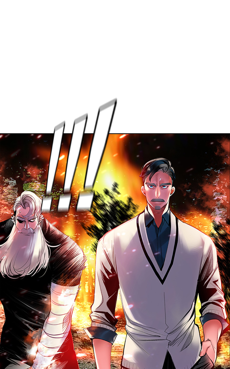 Read Jungle Juice FR Manga Online