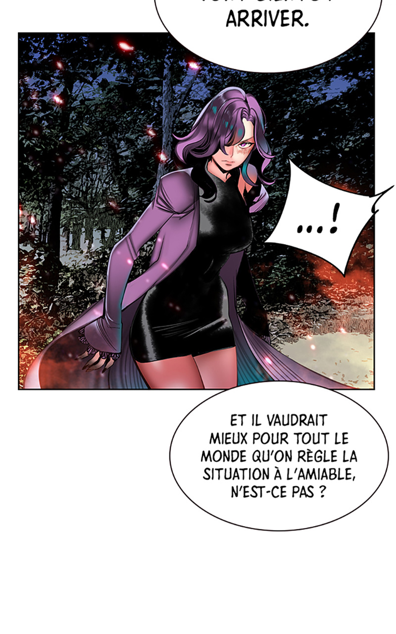Read Jungle Juice FR Manga Online