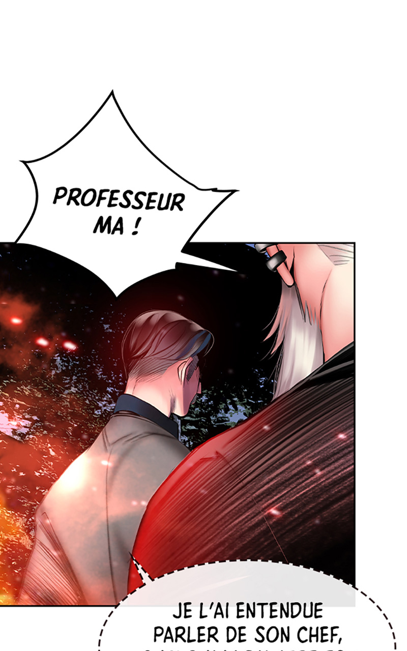 Read Jungle Juice FR Manga Online