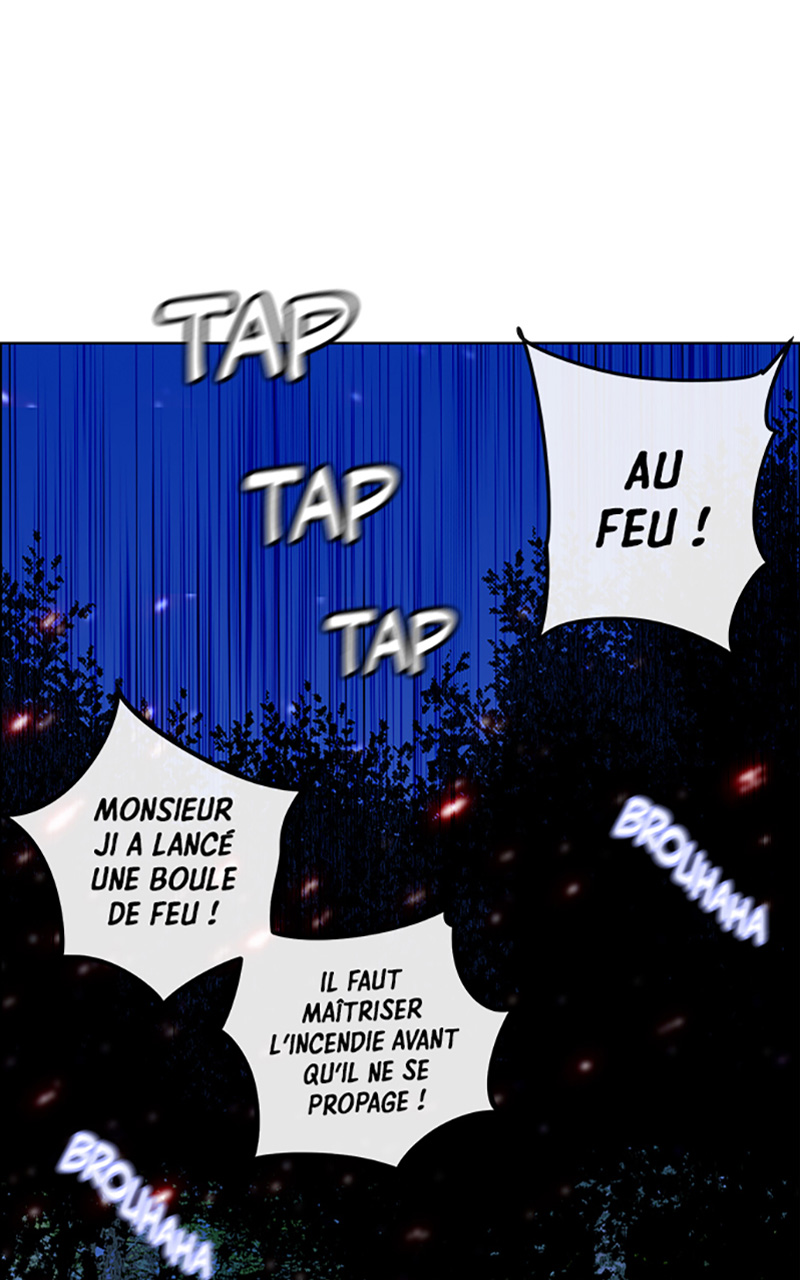 Read Jungle Juice FR Manga Online