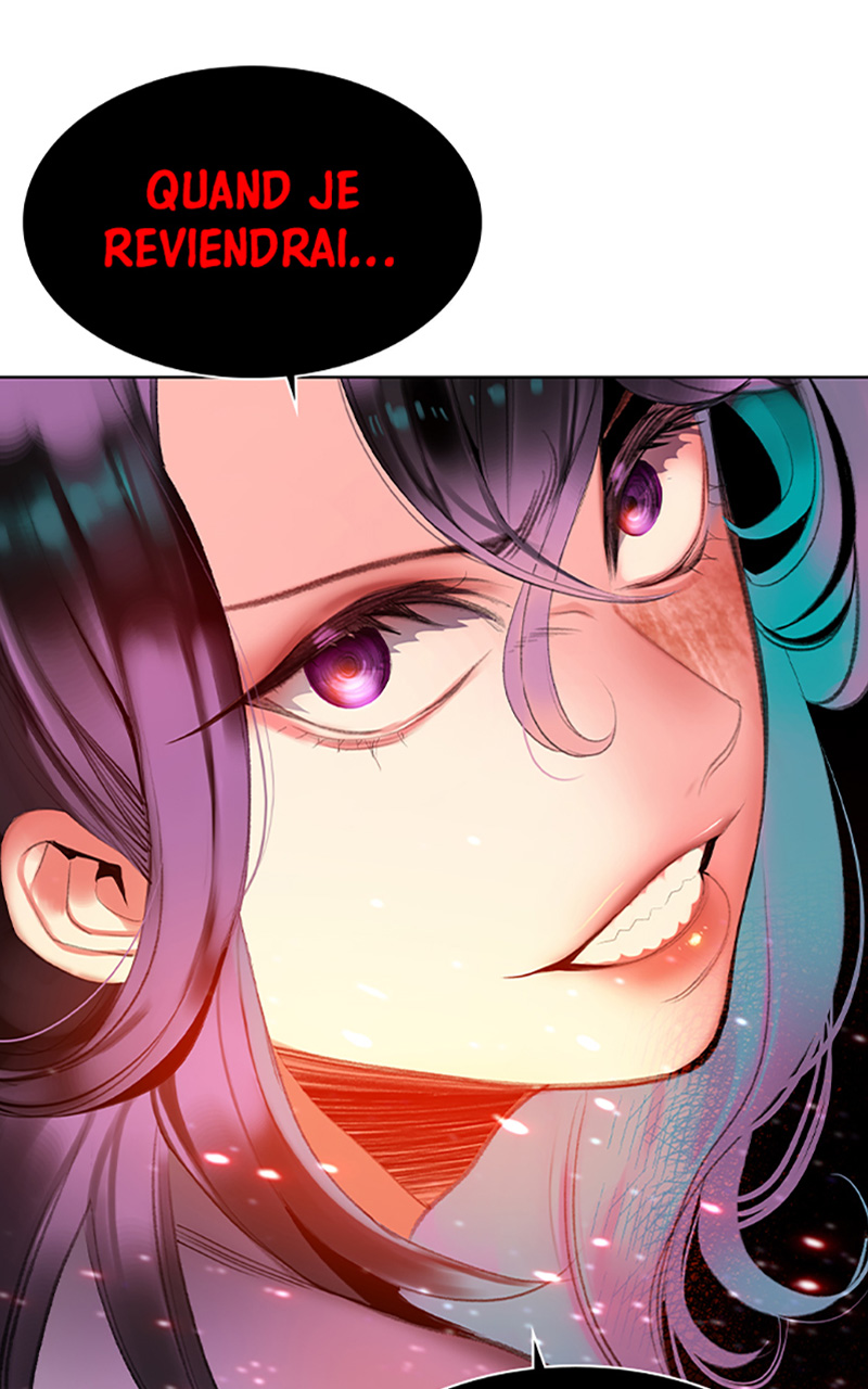 Read Jungle Juice FR Manga Online