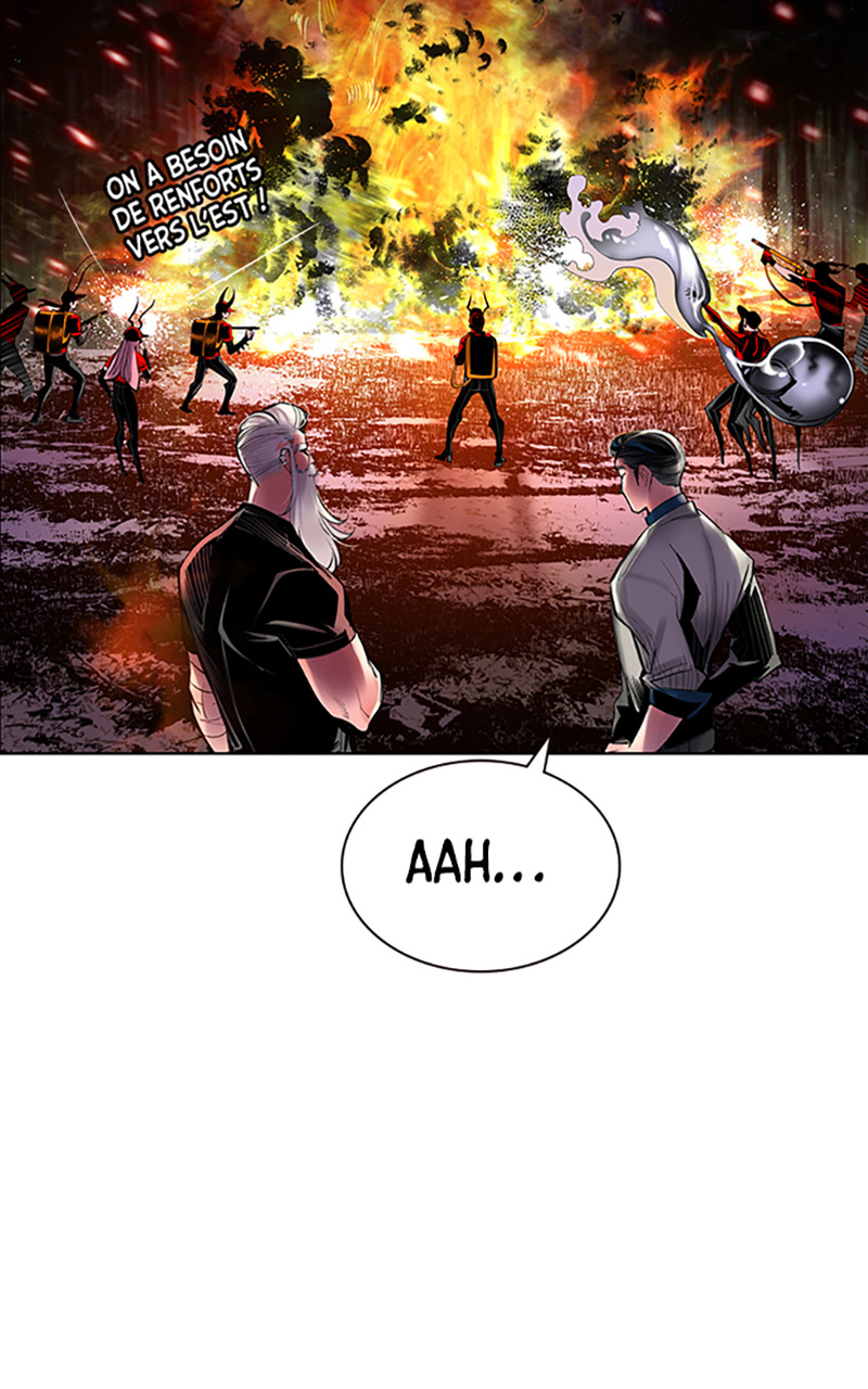 Read Jungle Juice FR Manga Online
