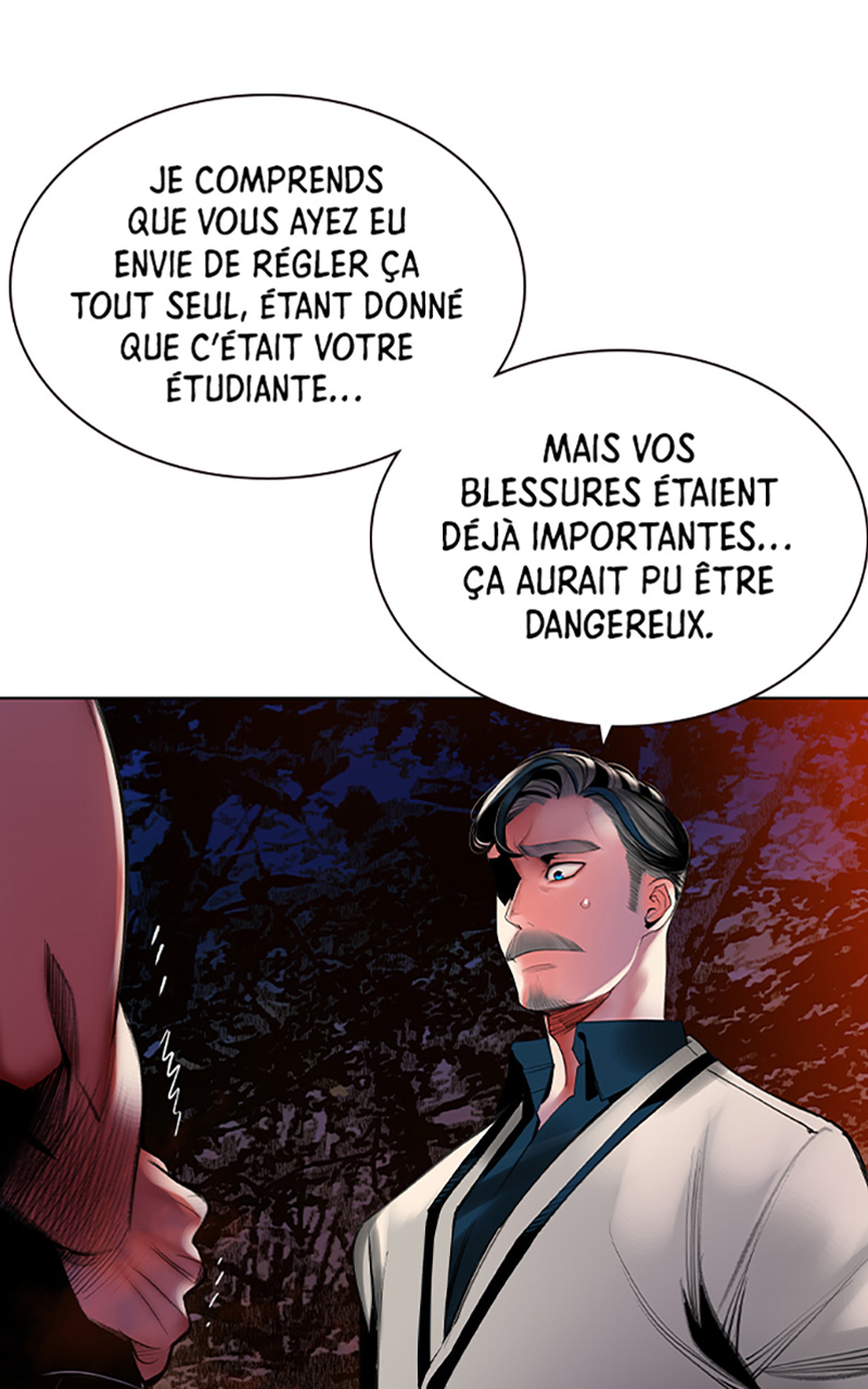 Read Jungle Juice FR Manga Online