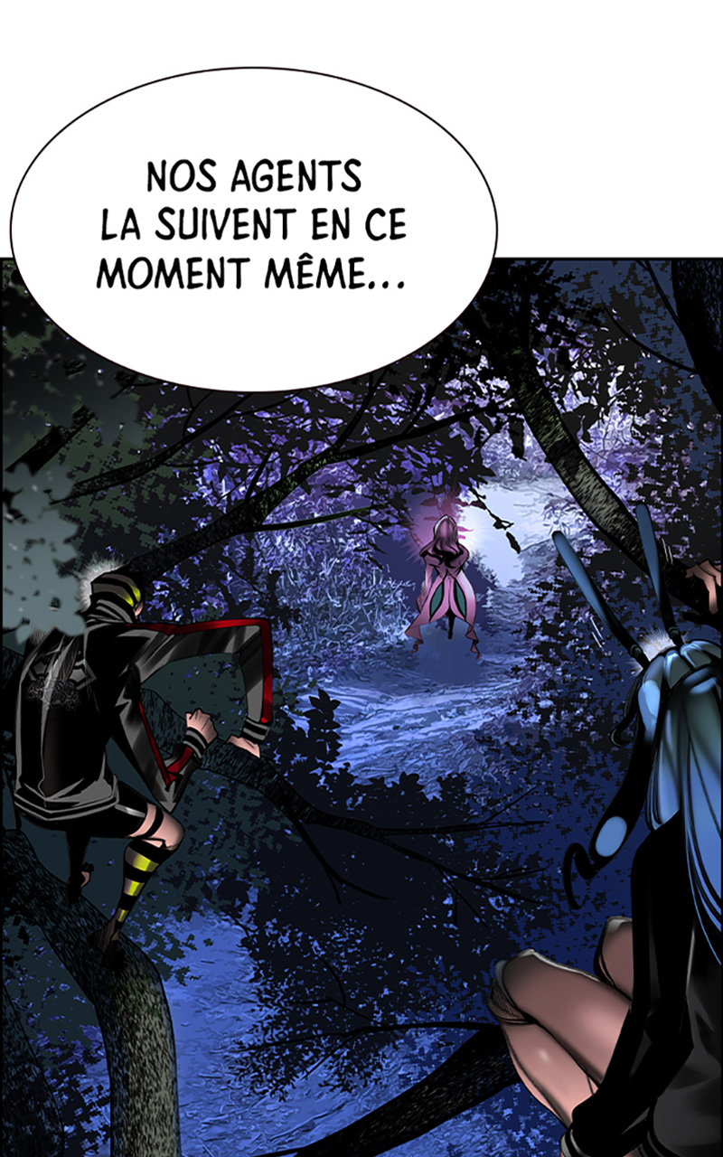 Read Jungle Juice FR Manga Online