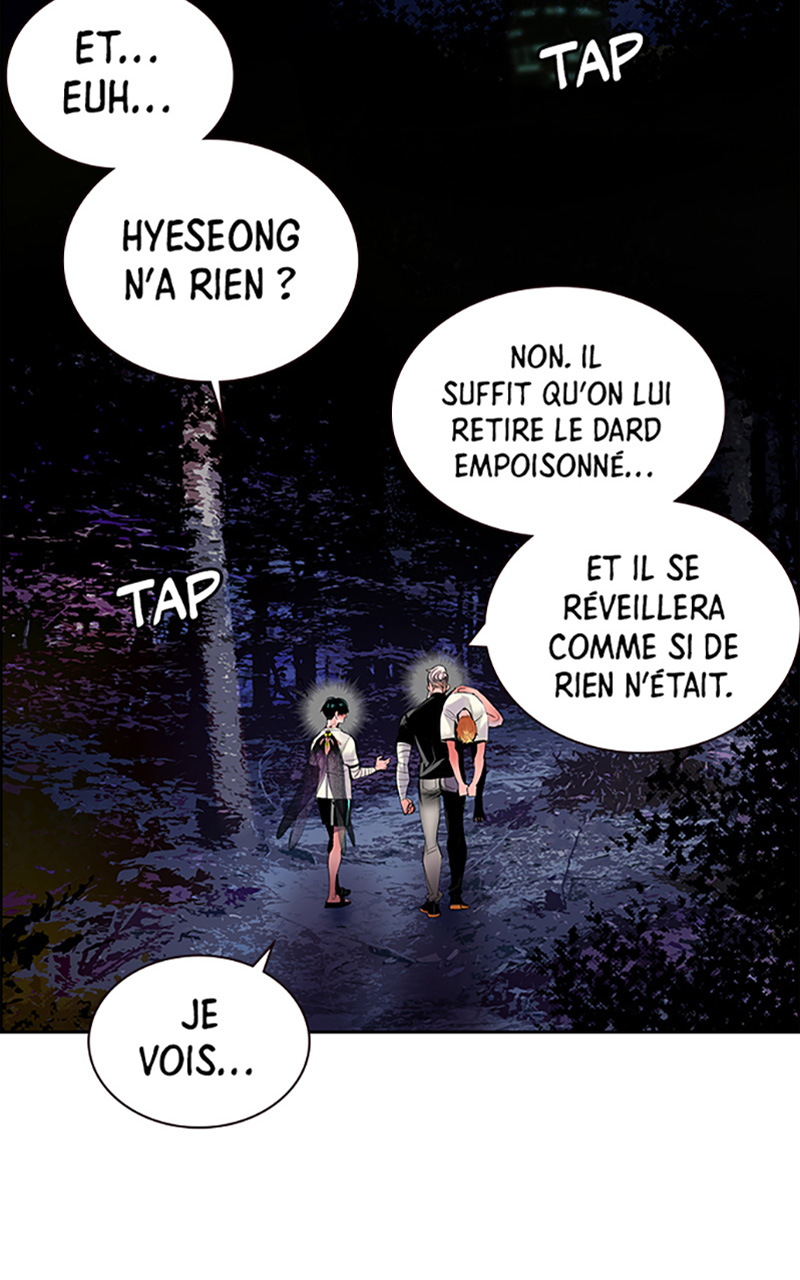 Read Jungle Juice FR Manga Online