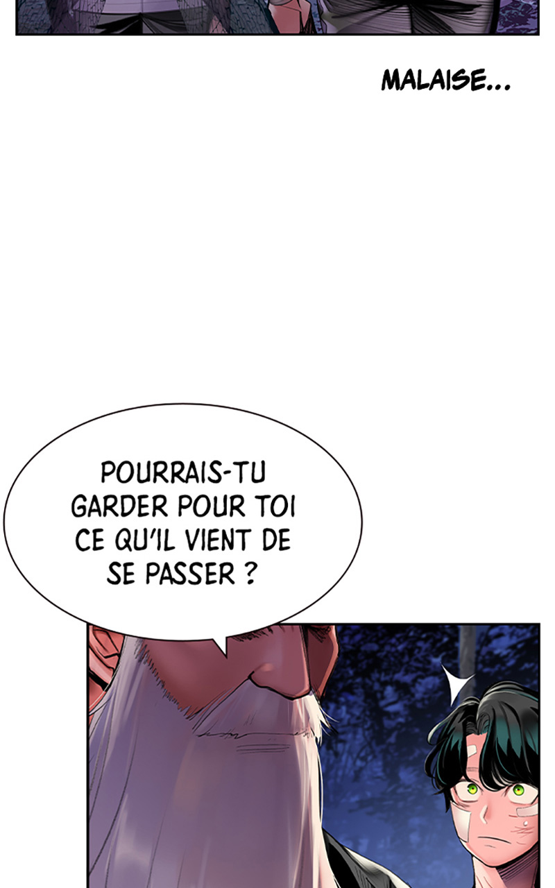 Read Jungle Juice FR Manga Online