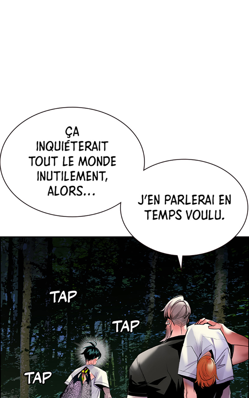 Read Jungle Juice FR Manga Online