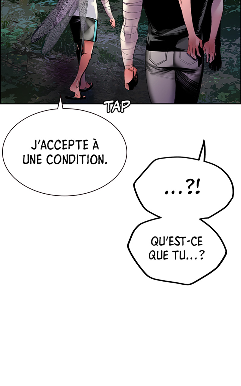 Read Jungle Juice FR Manga Online