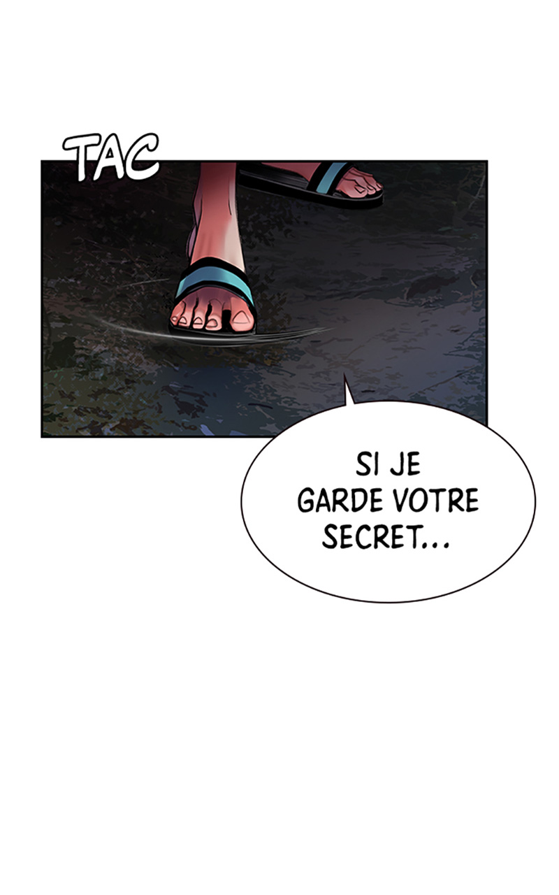 Read Jungle Juice FR Manga Online