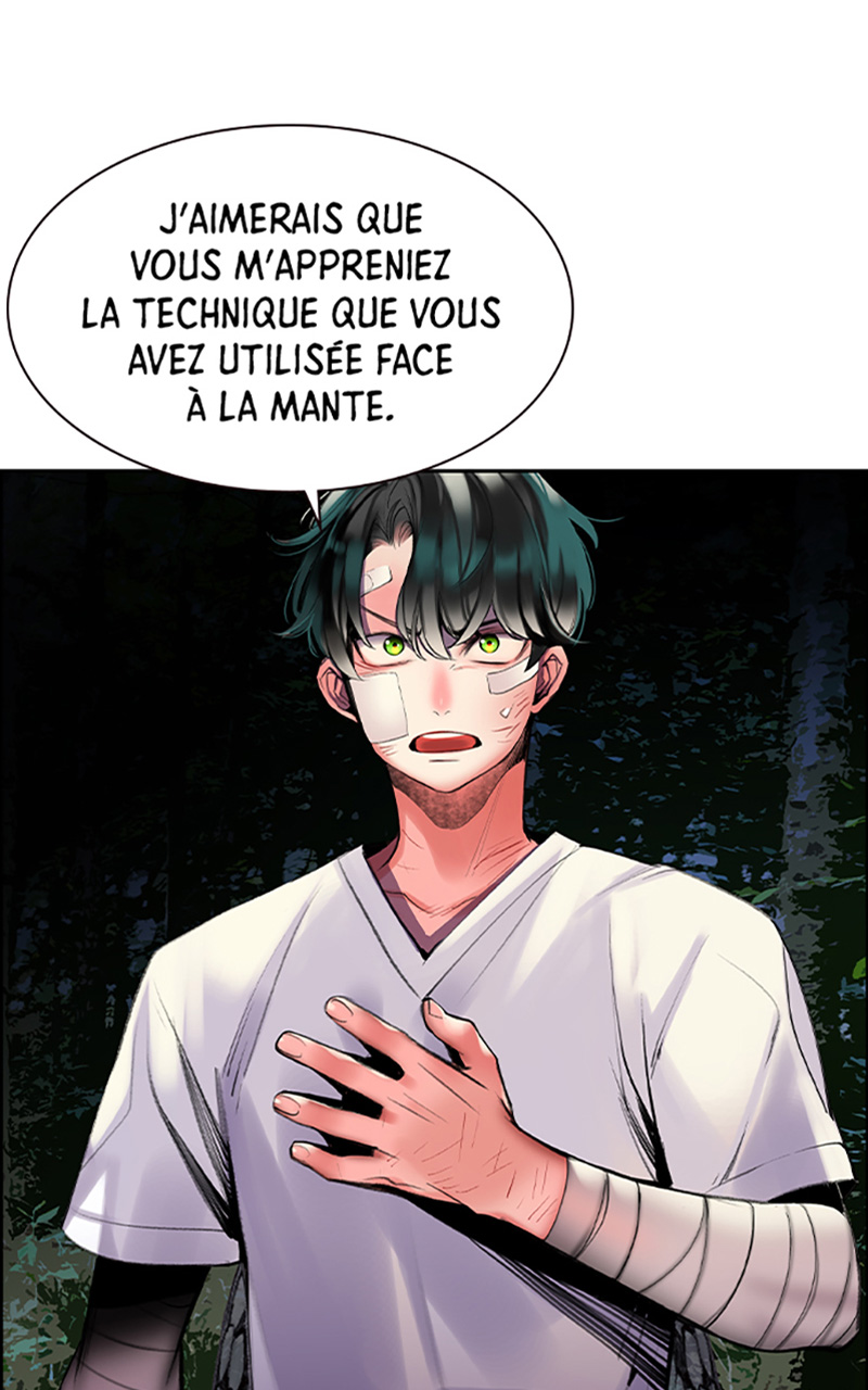 Read Jungle Juice FR Manga Online