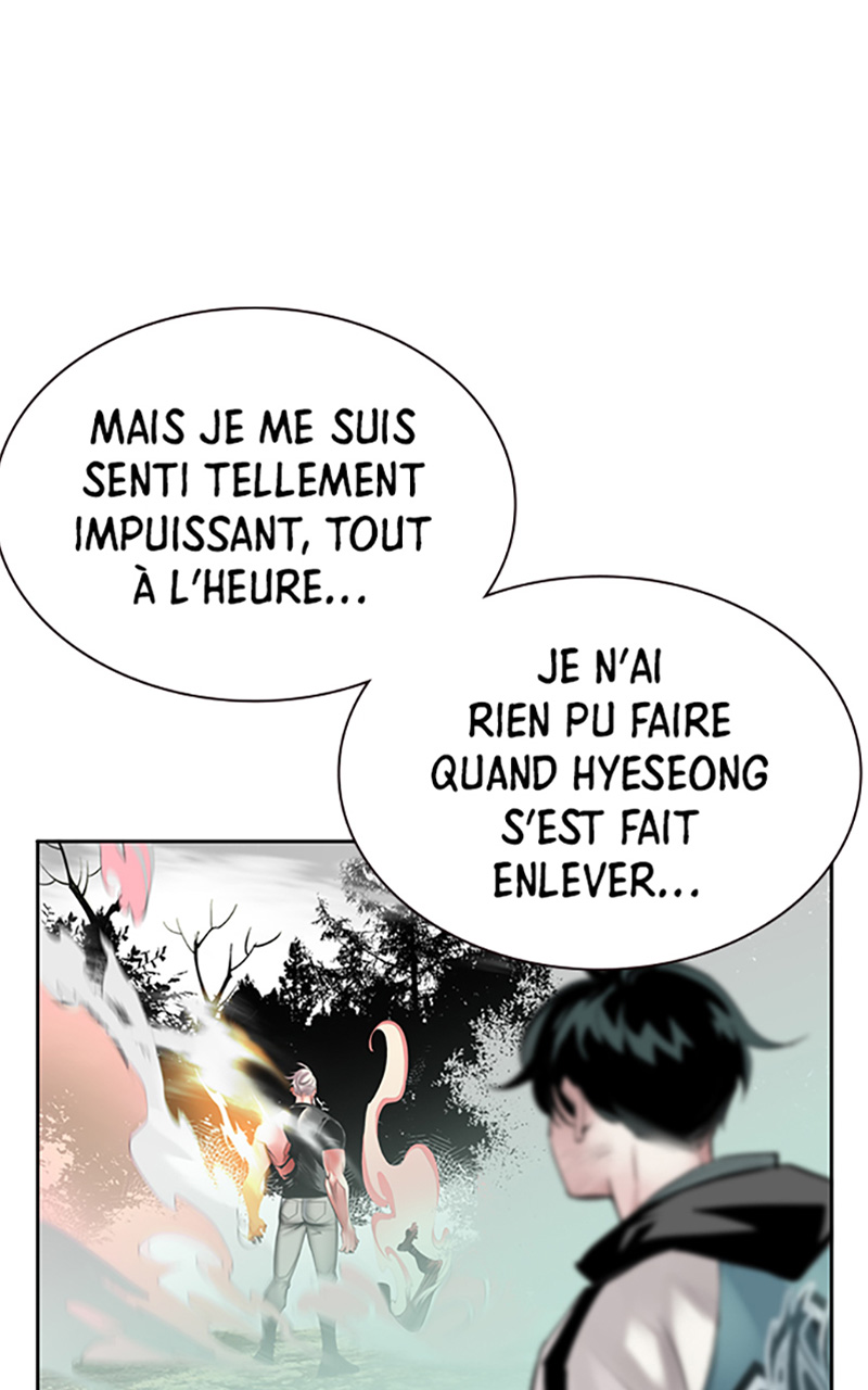 Read Jungle Juice FR Manga Online